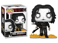 Funko Pop! VRANA 1429 Eric Draven s vranou