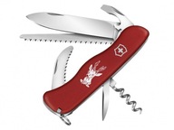 Victorinox Hunter 12-funkčný vreckový nôž 0,8573