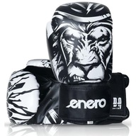 ENERO TIGER KOŽENÉ BOXERSKÉ RUKAVICE 10 OZ