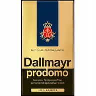 Dallmayr Prodomo mletá káva 500 g