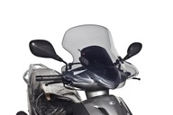 Kapotáž PUIG 6027H Touring Kymco Agility City