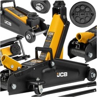 HYDRAULICKÝ AUTOZDVÍHAČ DIELENSKÝ ZDVIHÁK FROG JCB 2T