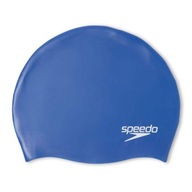 Detská plavecká čiapka Speedo Plain Molded Silicone