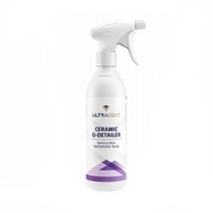 Ultracoat Ceramic Q-Detailer 500 ml Quick Detailer