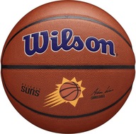 WILSON PHOENIX SUNS NBA 7 BASKETBAL