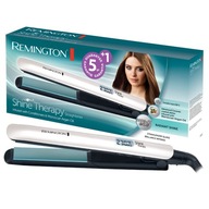 Keramická žehlička Remington Shine Therapy S8500 Advanced