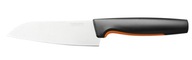 Fiskars Functional Form kuchársky nôž 12 cm