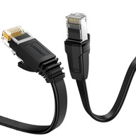 Ugreen Ethernet RJ45 Cat 6 LAN internetový kábel, 12m