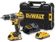 Príklepová vŕtačka DeWalt DCD796D2-QW