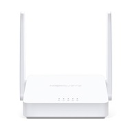 Mercusys MW300D WiFi ADSL2+ modem router 1x RJ11