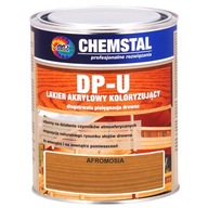 CHEMSTAL Afromosia DP-U lak na drevo 5L