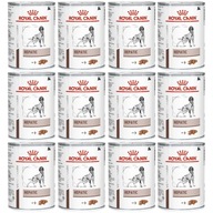 Krmivo pre psov Royal Canin VD Dog Hepatic 12x420g