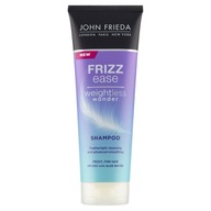 JOHN FRIEDA Frizz-Ease šampón na hladkosť 250 ml