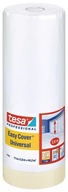 TESA PÁSKA S OCHRANNOU FÓLIOU 17M/2600MM SPEEDMASK