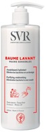 SVR BAUME LAVANT balzam na umývanie rúk 400 ml