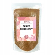 Kokosový cukor, prírodné aromatické sladidlo, 1 kg