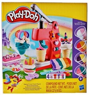 PLAYDOH hracie cesto Súprava PLASTIC MASTE HASBRO