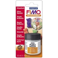 FIMO - STAEDTLER Vodný lak - lesklý, 35 ml