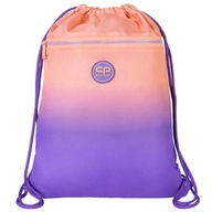 COOLPACK VERT TAŠKA NA OBUV GRADIENT BERRY 42 X 32