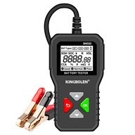 Tester autobatérií BM550 6V 12V 24V