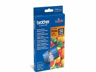 Papier Brother BP71GP50 100x150mm 50 listov 260 g/m2