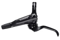 Brzdová páčka SHIMANO Deore BL-MT501 ľavá, 2 prsty