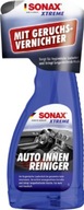 SONAX 02212410 Xtreme čistič interiéru 500 ml