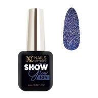 Hybridný lak Nails Company Show Glow 104 6ml