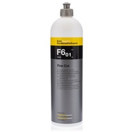 KOCH CHEMIE F6.01 Fine Cut 1l leštiaca pasta