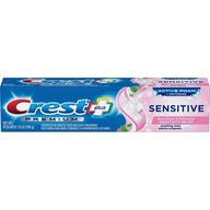 CESTOVINY CREST PLUS PREMIUM SENSITIVE 198g