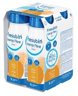 Fresubin Energy Drink s karamelovou príchuťou 4x200 ml