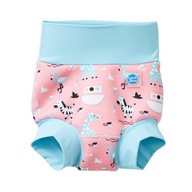 Plavecká plienka Happy Nappy 3-6 m Arka Niny