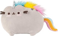 PUSHEEN Unicorn veľký plyšový maskot 24 cm originálny mäkký plyš