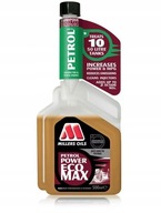 Aditívum PB Millers Oils Petrol Power Ecomax 500 ml