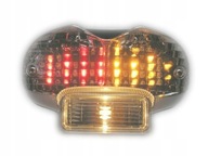 LED LAMPA SO SMEROVANÍM SUZUKI GSF 600 1200 BANDIT