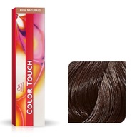 WELLA COLOR TOUCH 5/3 BEZ AMONIAKOVEJ FARBY 60ML