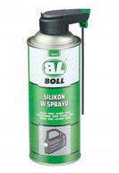 BOLL-SILIKON NA TESNENIA 400ML