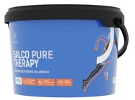 SALCO PURE THERAPY Soľ do kúpeľa Regeneračný soľný roztok Posilnenie 3kg