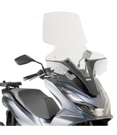 VYSOKÉ OKNO GIVI HONDA PCX125 2021