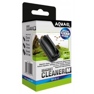 Aquael Magnetický čistič na sklo akvária MAGNET CLEANER M 6-10mm