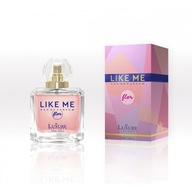 Like me flor Eau de Parfum 100 ml - Luxus