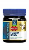 MANUKA HONEY MGO 550+ NECTAR 250G (AŽ 770,5