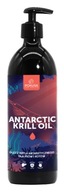 POKUSA Antarctic Krill Oil 500ml Krill olej pre psov a mačky