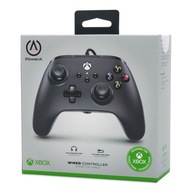 Podložka PowerA Xbox Series Wired Black