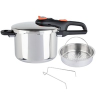 Tlakový hrniec TEFAL P2530756 INDUKČNÝ HRNIEC 6L 22CM