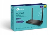 WiFi router TP-Link Archer VR400 VDSL / ADSL RJ11