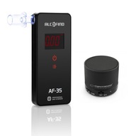 Alkohol tester Alcofind AF-35 + Bluetooth reproduktor