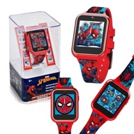 SMARTWATCH Inteligentné hodinky SPIDERMAN 10 funkcií