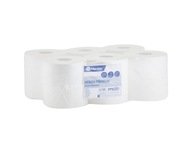 MERIDA PREMIUM toaletný papier, biely, priem 20 cm