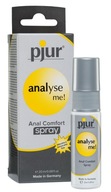 Anestetický análny sprej - Pjur Analyze Me 20 ml